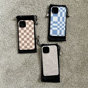 Burga iPhone 14 case